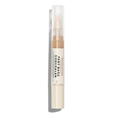 REVOLUTION Консилер Fast Base Concealer, оттенок C11