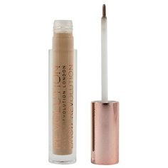 REVOLUTION Гель для бровей Brow Revolution soft brown