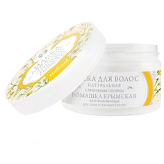 Дом Природы Маска натуральная Ромашка Крымская, 250 г