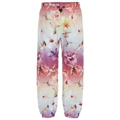 Брюки Molo Waits 5NOSO204-6095 размер 122-128, 6095 hibiscus rainbow