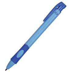 STABILO Механический карандаш Left Right для правшей, 2 мм голубой