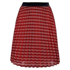 Юбка MARC JACOBS размер 110, красный