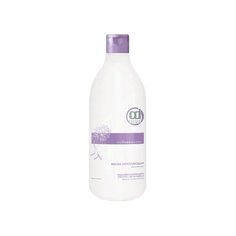 Constant Delight BIO FLOWERS WATER Маска укрепляющая для всех типов волос, 1000 мл
