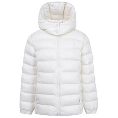 Пуховик Ralph Lauren размер 92, белый