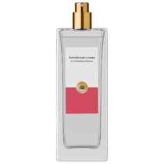 Парфюмерная вода Лаб Фрагранс Китайская слива, 15 мл