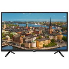 Телевизор ECON EX-32HT003B 32" (2018) черный