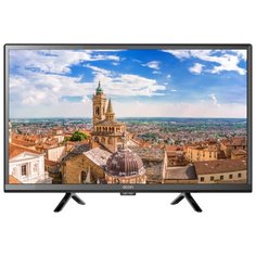 Телевизор ECON EX-22FT006B 22" (2019) черный