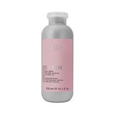 Kapous Professional сатин-бальзам для волос Studio Professional Luxe Care с протеинами шелка и маслом хлопка, 350 мл