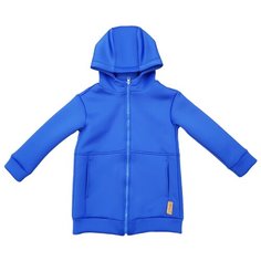 Толстовка ЁМАЁ размер 98, неоновый