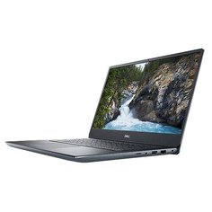 Ноутбук DELL Vostro 5590 (Intel Core i5 10210U 1600MHz/15.6"/1920x1080/8GB/256GB SSD/DVD нет/Intel UHD Graphics/Wi-Fi/Bluetooth/Windows 10 Home) 5590-7781 серый