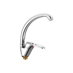 Смеситель для кухни (мойки) D-LIN D150410-1 однорычажный