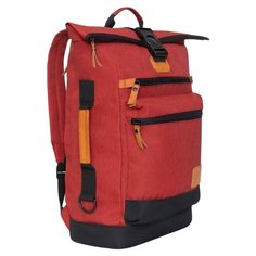 Рюкзак Grizzly RQ-912-1 10 красный