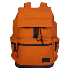 Рюкзак Grizzly RQ-006-1/3 16 (кирпичный)
