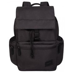 Рюкзак Grizzly RQ-006-1/1 16 (черный)