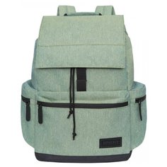 Рюкзак Grizzly RQ-006-1/5 16 (зеленый)
