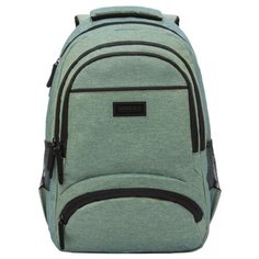Рюкзак Grizzly RQ-003-1/5 21 (зеленый)