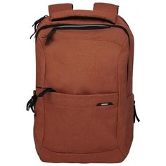 Рюкзак Grizzly RQ-001-1/3 (кирпичный)