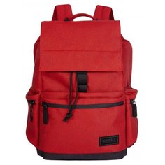 Рюкзак Grizzly RQ-006-1/2 16 (красный)