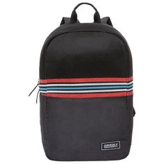 Рюкзак Grizzly RQ-010-4/1 15 (черный)