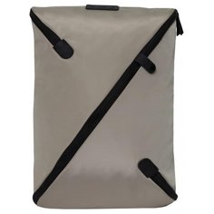 Рюкзак Grizzly RX-948-1/2 12 (бежевый)