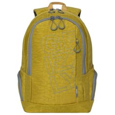 Рюкзак Grizzly RU-934-7/2 21.5 (табачный)