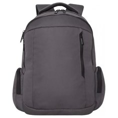 Рюкзак Grizzly RQ-012-1/3 19 (серый)