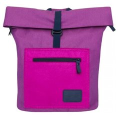 Рюкзак Grizzly RX-945-1/4 15 (малиновый)