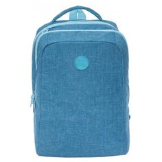 Рюкзак Grizzly RD-954-2/2 12 (джинсовый)