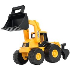 Экскаватор HTI JCB (1416078) 50 см желтый