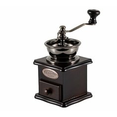 Кофемолка GIPFEL Hanna 9238 коричневый