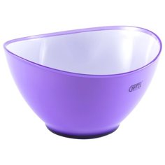 GIPFEL Салатница с двойными стенками Lumino 13 см фиолетовый
