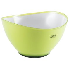 GIPFEL Салатница с двойными стенками Lumino 13 см зеленый