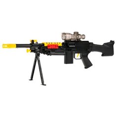 Винтовка Играем вместе (B1643812-R)