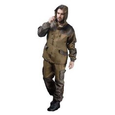 Костюм Горка 3/1 Хаки/Палатка TAYGERR Горка 3.1 (палатка) хаки 182 – 188 XXXL