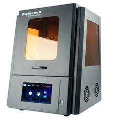 3D-принтер Wanhao Duplicator 8 черный