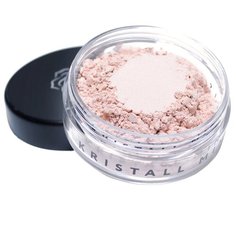 Kristall Minerals Хайлайтер минеральный H6, Светло-розовый