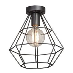 Люстра Vitaluce V4399-1/1PL, E27, 180 Вт