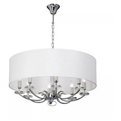 Люстра Vitaluce V5250/8, E14, 320 Вт