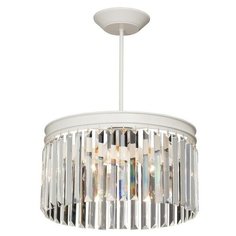 Люстра Vitaluce V5153-0/3PL, E14, 180 Вт