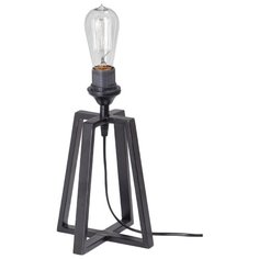 Настольная лампа Vitaluce V4358-1/1L, 60 Вт