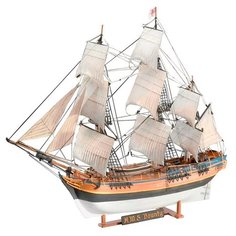 Сборная модель Revell H.M.S. Bounty (05404) 1:110