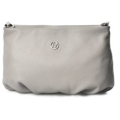 Сумка кросс-боди Afina 163, натуральная кожа