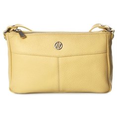 Сумка кросс-боди Afina 240, натуральная кожа