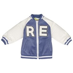 Ветровка Gulliver Baby размер 80, синий