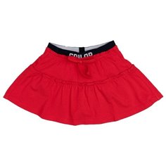 Шорты Gulliver Baby 12032GBC5401 размер 80, красный