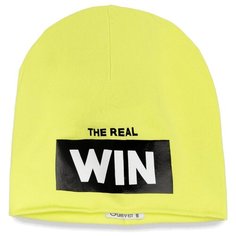 Шапка Gulliver Baby размер 48-50, салатовый