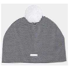 Шапка Gulliver Baby размер 48-50, синий