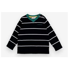 Джемпер Gulliver Baby размер 80, черный