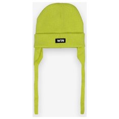 Шапка Gulliver Baby размер 48-50, салатовый