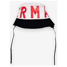 Панама Gulliver Baby размер 48-50, белый